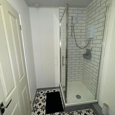 5B Queens Street, 화이트헤이븐 외부 사진