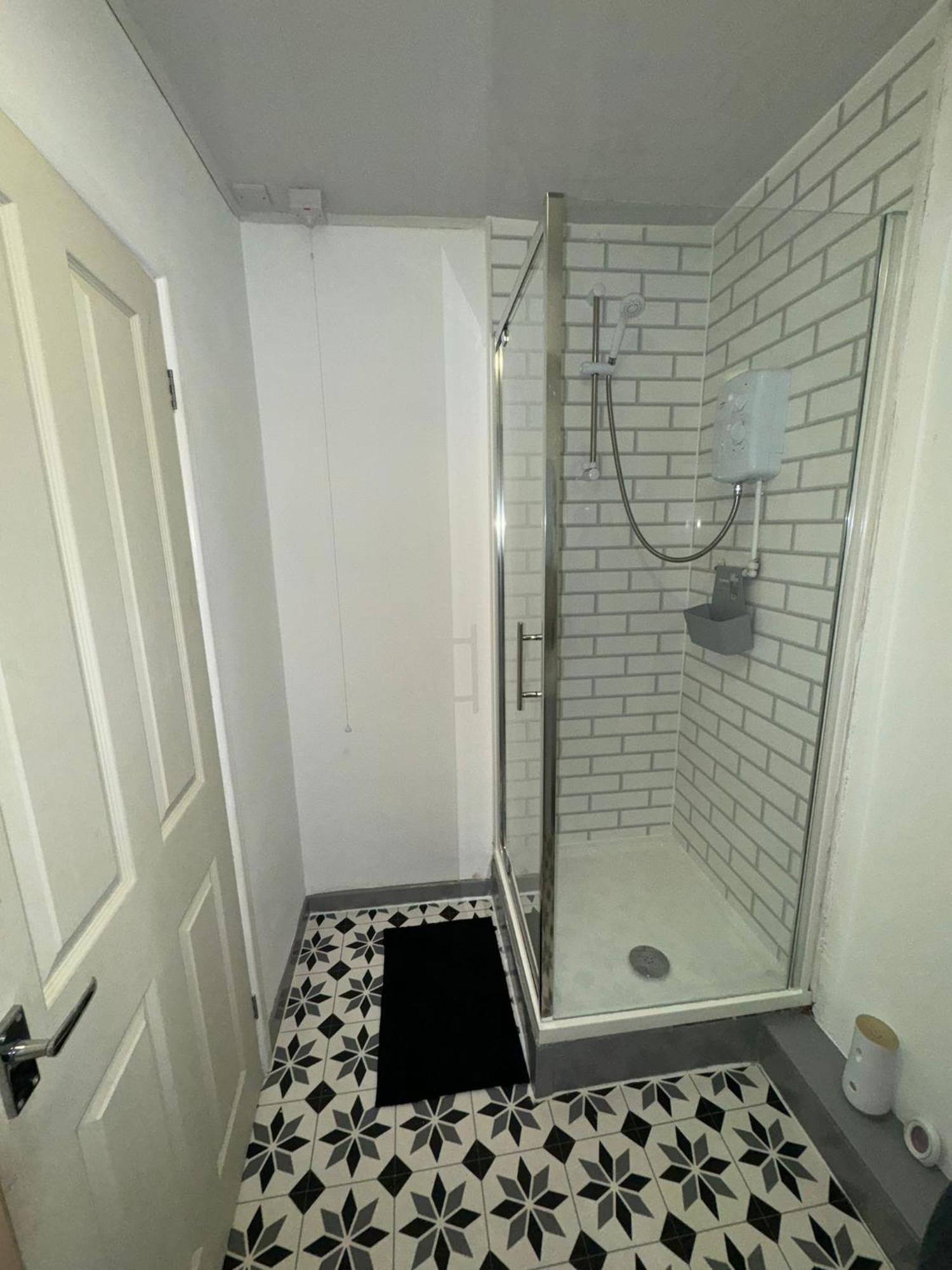 5B Queens Street, 화이트헤이븐 외부 사진