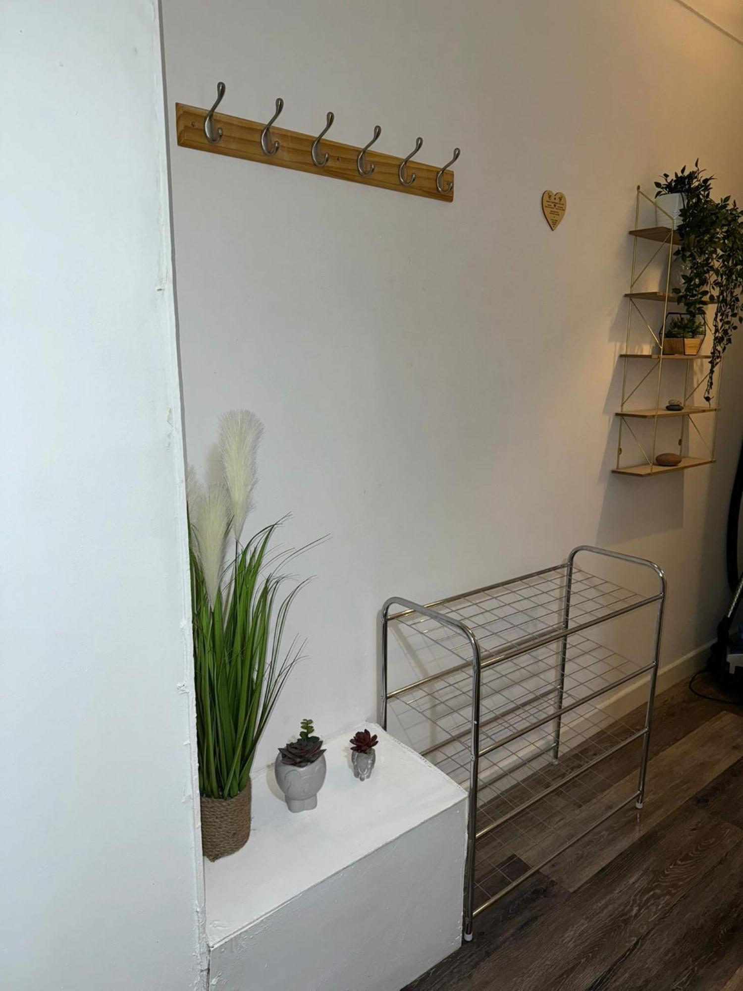 5B Queens Street, 화이트헤이븐 외부 사진