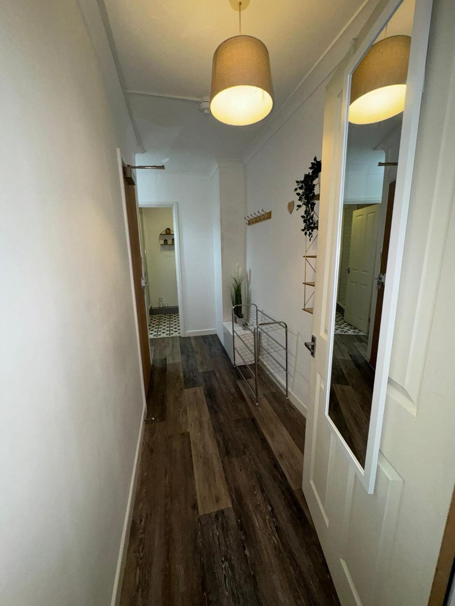 5B Queens Street, 화이트헤이븐 외부 사진